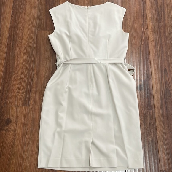 Calvin Klein Dress Sz 12 - Picture 9 of 14